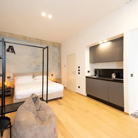 Vesta Residenza San Valerio *